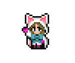 Sophia - Final Fantasy Dimensions / Final Fantasy Legends (i-Mode)