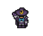 The Mask - Final Fantasy Dimensions / Final Fantasy Legends (i-Mode)
