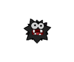 Paper Fuzzy - Mario & Luigi: Paper Jam