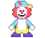 Synthz McWave (PTR2 Food Court-Style) - Scratchin' Melodii Customs