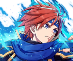 Roy (Of Binding) - Fire Emblem: Heroes