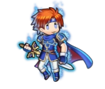 Roy (Of Binding) - Fire Emblem: Heroes