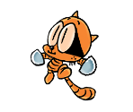Li'l Petey - Dog Man: Mission Impawsible