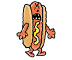 Weenies - Dog Man: Mission Impawsible