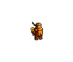 Wind-up Toy - Soul Saver Online