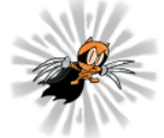 Li'l Petey - Dog Man: Mission Impawsible