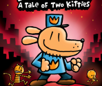 Dog Man 3 Virtual Book