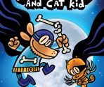 Dog Man 4 Virtual Book