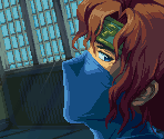 Chapter 1-1: The Final Test - Ninja Gaiden: Ragebound