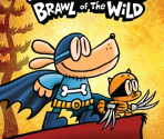 Dog Man 6 Virtual Book