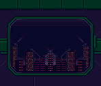 Magna Centipede Background 1 - Mega Man X2