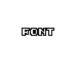 Font - Secret Commando