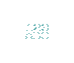 Font - Alien 3