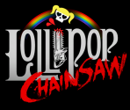 Title Screen - Lollipop Chainsaw
