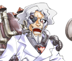 Other Characters - Angel Bullet
