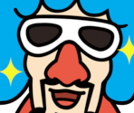 Play-o-pedia Robot Faces - WarioWare: Get It Together!
