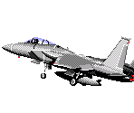 Title Screen - Aerial Assault