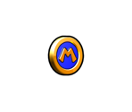 M Coin - Mario vs. Donkey Kong: Tipping Stars