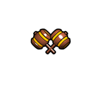 Hammers - Mario vs. Donkey Kong: Tipping Stars