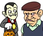 Other Characters - Reincarnation: All Hallow's Evil