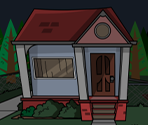 Backgrounds - Reincarnation: All Hallow's Evil