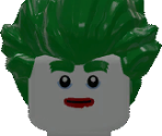 Icons (The LEGO Batman Movie) - LEGO Dimensions