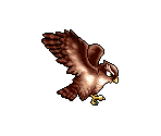 Eagle - Soul Saver Online