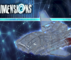 Invisible Jet - LEGO Dimensions
