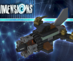 Boulder Bomber - LEGO Dimensions