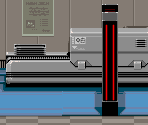 Mission 1 - Shadow Dancer