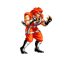 Fuuma - World Heroes 2