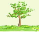 Lesson 3: Tree - Art Academy