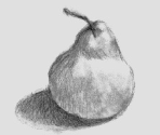 Lesson 4: Pear - Art Academy