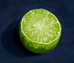 Lesson 5: Lime - Art Academy