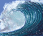 Lesson 6: Wave - Art Academy