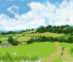 Lesson 10: Landscape - Art Academy