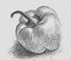 Pepper - Art Academy