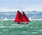Sailboat - Art Academy