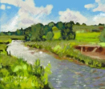 River - Art Academy