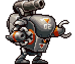 Slug Armor - Metal Slug Attack