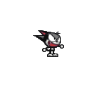 Kuro - Kaettekita Cyborg Kuro-chan (JPN)