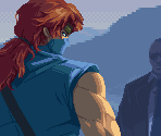 Chapter 1-2: Meddling CIA - Ninja Gaiden: Ragebound