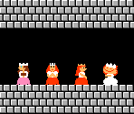 Peach (Super Mario Bros. Concept Art) - Mario Customs