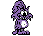 Ali Cat (NES-Style) - Garfield Customs