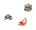 Thorny (Super Mario Bros. 1 & 3, SMAS-Style) - Mario Customs