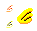 Wing (SMB1/Special-Style) - Mario Customs