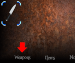 Inventory - The New Hell World