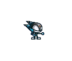 Mi - Kaettekita Cyborg Kuro-chan (JPN)