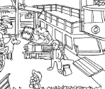 Coloring Pages