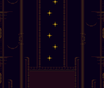 Morph Moth Background 2 - Mega Man X2